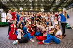 Конкурсантки "Мисс Россия 2014" занялись кулинарией и карате