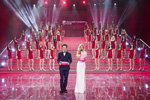 Finale — Miss Russland 2014