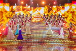 конкурсантки "Мисс Россия 2014": ТОП-10. Финал — Мисс Россия 2014