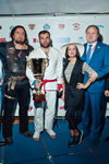 У Москві пройшов чемпіонат Росії з рукопашного бою (персона: Юлія Волкова)
