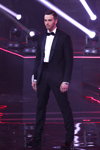 Gala final — Mister Belarus 2014. Tuxedo