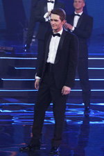 Ceremonia de premiación — Mister Belarus 2014