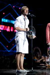 Evgeni Plushenko. Show — Muz-TV Music Awards 2014. Evolution