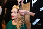 Катерина Одинцова. Фотофакт: зірки на презентації британського бренду для волосся