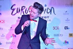Тео. Pre-party международного песенного конкурса "Eurovision 2014"