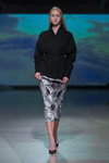 Паказ Alexandra Westfal — Riga Fashion Week AW14/15