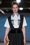Pokaz M-Couture — Riga Fashion Week AW14/15