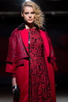 Показ Narciss — Riga Fashion Week AW14/15