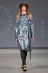 Pokaz Daili — Riga Fashion Week SS15