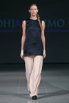 Pohjanheimo show — Riga Fashion Week SS15