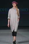 Паказ Pohjanheimo — Riga Fashion Week SS15