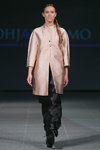 Показ Pohjanheimo — Riga Fashion Week SS15