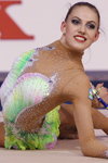 Elizaveta Nazarenkova. Individual competition (clubs) — World Cup 2014