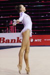 Marina Durunda. Individual competition (clubs) — World Cup 2014