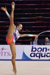 Marina Durunda. Individual competition (hoop) — World Cup 2014