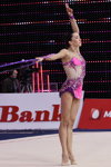 Neta Rivkin. Individual competition (hoop) — World Cup 2014