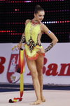 Ekaterina Volkova. Individual competition (ribbon) — World Cup 2014