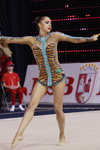 Маргарита Мамун. Виступ російських гімнасток — RG World Cup (Minsk 2014)