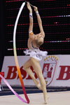 Яна Кудрявцева. Выступление российских гимнасток — RG World Cup (Minsk 2014)