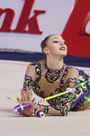 Мария Титова. Выступление российских гимнасток — RG World Cup (Minsk 2014)