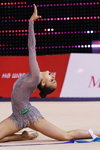 Маргарита Мамун. Виступ російських гімнасток — RG World Cup (Minsk 2014)