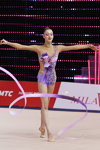 Мария Титова. Выступление российских гимнасток — RG World Cup (Minsk 2014)