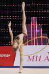 Яна Кудрявцева. Виступ російських гімнасток — RG World Cup (Minsk 2014)