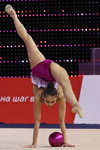 Маргарита Мамун. Выступление российских гимнасток — RG World Cup (Minsk 2014)