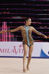 Маргарита Мамун. Выступление российских гимнасток — RG World Cup (Minsk 2014)