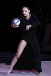 Margarita Mamun. Rhythmic gymnastics gala show — World Cup 2014