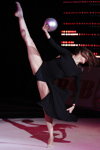Margarita Mamun. Rhythmic gymnastics gala show — World Cup 2014