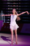 Yana Kudryavtseva. Rhythmic gymnastics gala show — World Cup 2014
