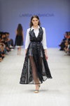 Desfile de Larisa Lobanova — Ukrainian Fashion Week SS15