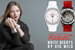 Іміджева фотосесія нової колекції годинників "Ракета - Білі ночі"