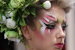 Laufsteg-Make-up — Roza vetrov - HAIR 2015