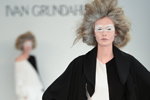 Desfile de Ivan Grundahl — Copenhagen Fashion Week SS16