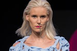 Паказ Klaudia Markiewicz — FashionPhilosophy FWP SS16