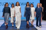 Desfile de Zuzanna Kwapisz — FashionPhilosophy FWP SS16
