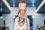 Desfile de Kateryna Karol — Lviv Fashion Week AW15/16