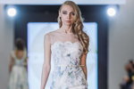 Modenschau von OKSANA MUKHA — Lviv Fashion Week AW15/16