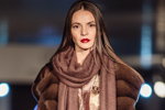 Показ Roksolana Bogutska — Lviv Fashion Week SS16
