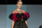 Паказ Zulfiya Sulton — Riga Fashion Week SS16