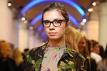 Gäste — Ukrainian Fashion Week FW15/16