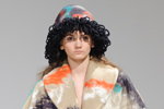 Yana Chervinska show — Ukrainian Fashion Week FW15/16