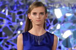 Показ Anastasiia Ivanova — Ukrainian Fashion Week SS16