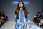 Modenschau von Alonova — Ukrainian Fashion Week SS16