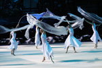 Шоу зірок художньої гімнастики — Чемпіонат Європи 2015. Мінськ