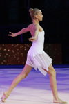 Yana Kudryavtseva. Rhythmic gymnastics gala show — European Championships 2015. Minsk