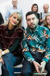 Гости — Aurora Fashion Week Russia SS16