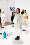 Presentación de UOT Lena Maksimova & VAZOVSKY — Aurora Fashion Week Russia SS16